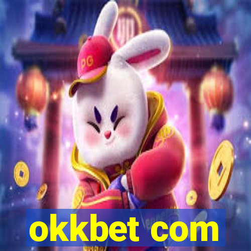 okkbet com